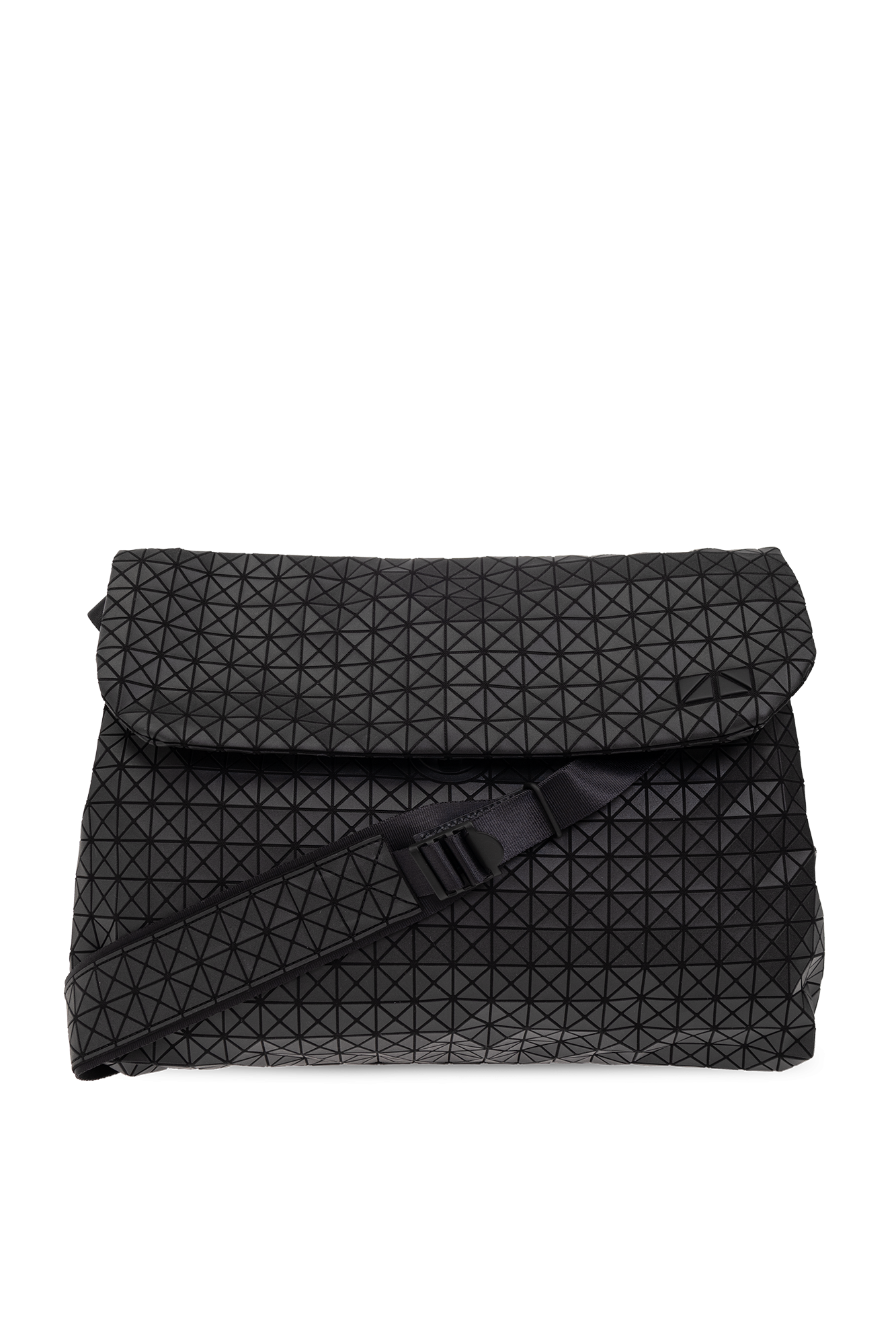 Bao bao issey miyake waist bag on sale